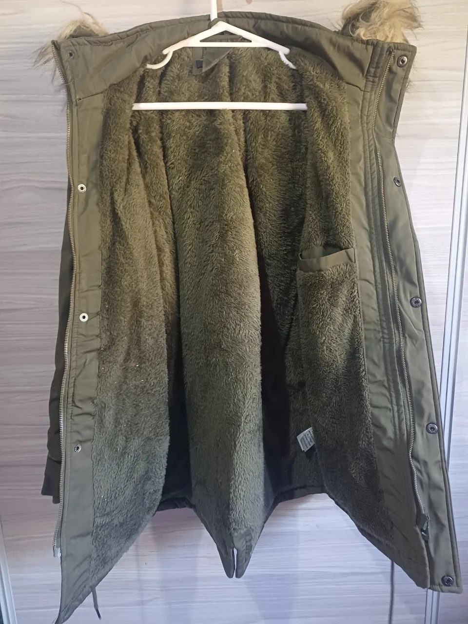 Campera Active wear - imagen 3