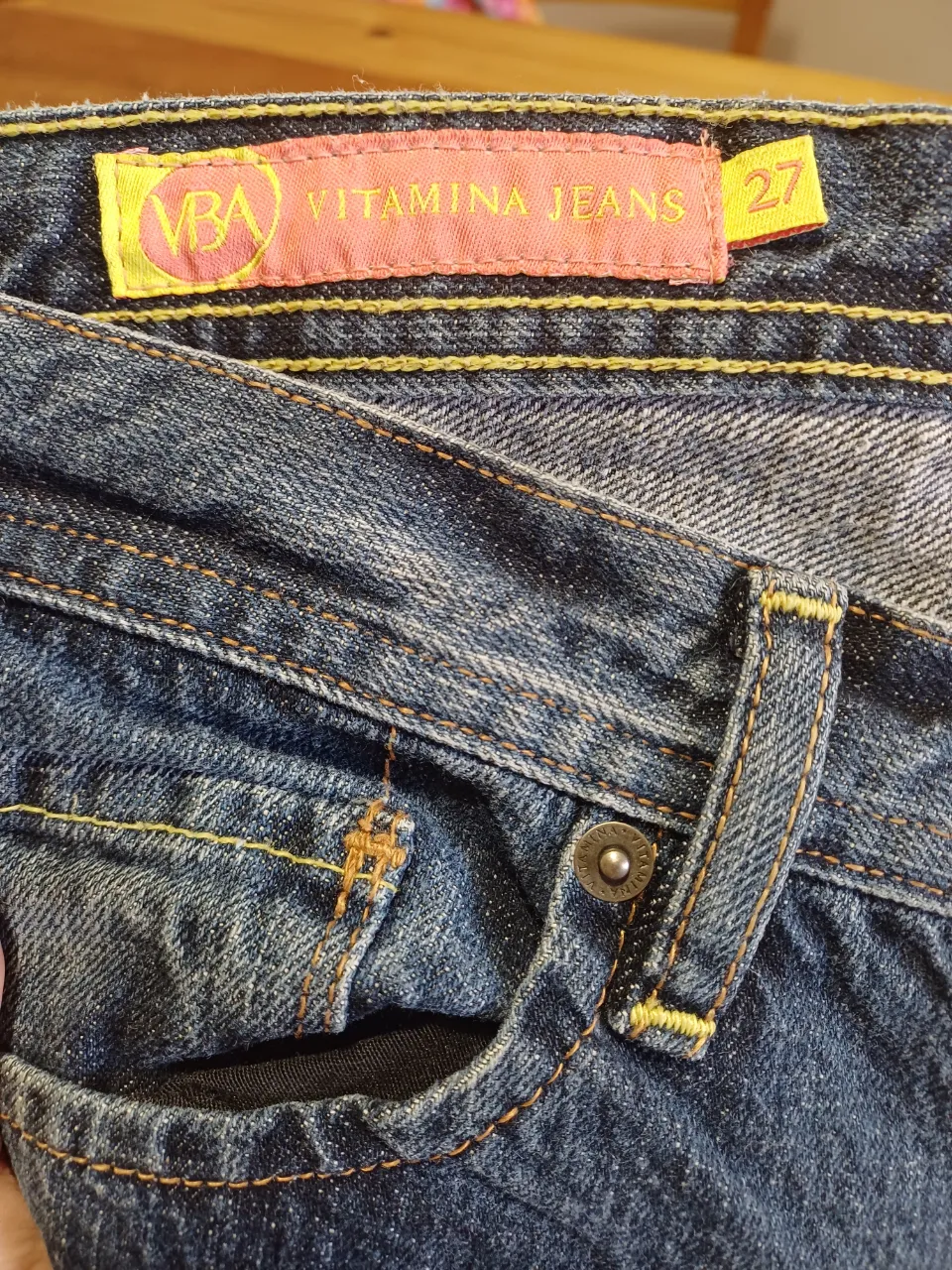 Pantalón Vitamina - imagen 4