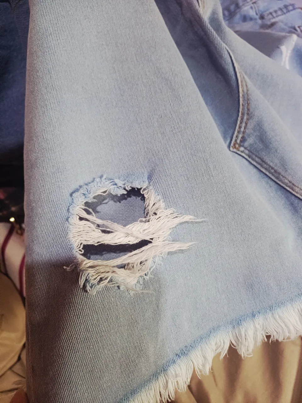 Pollera Le Utthe - imagen 6