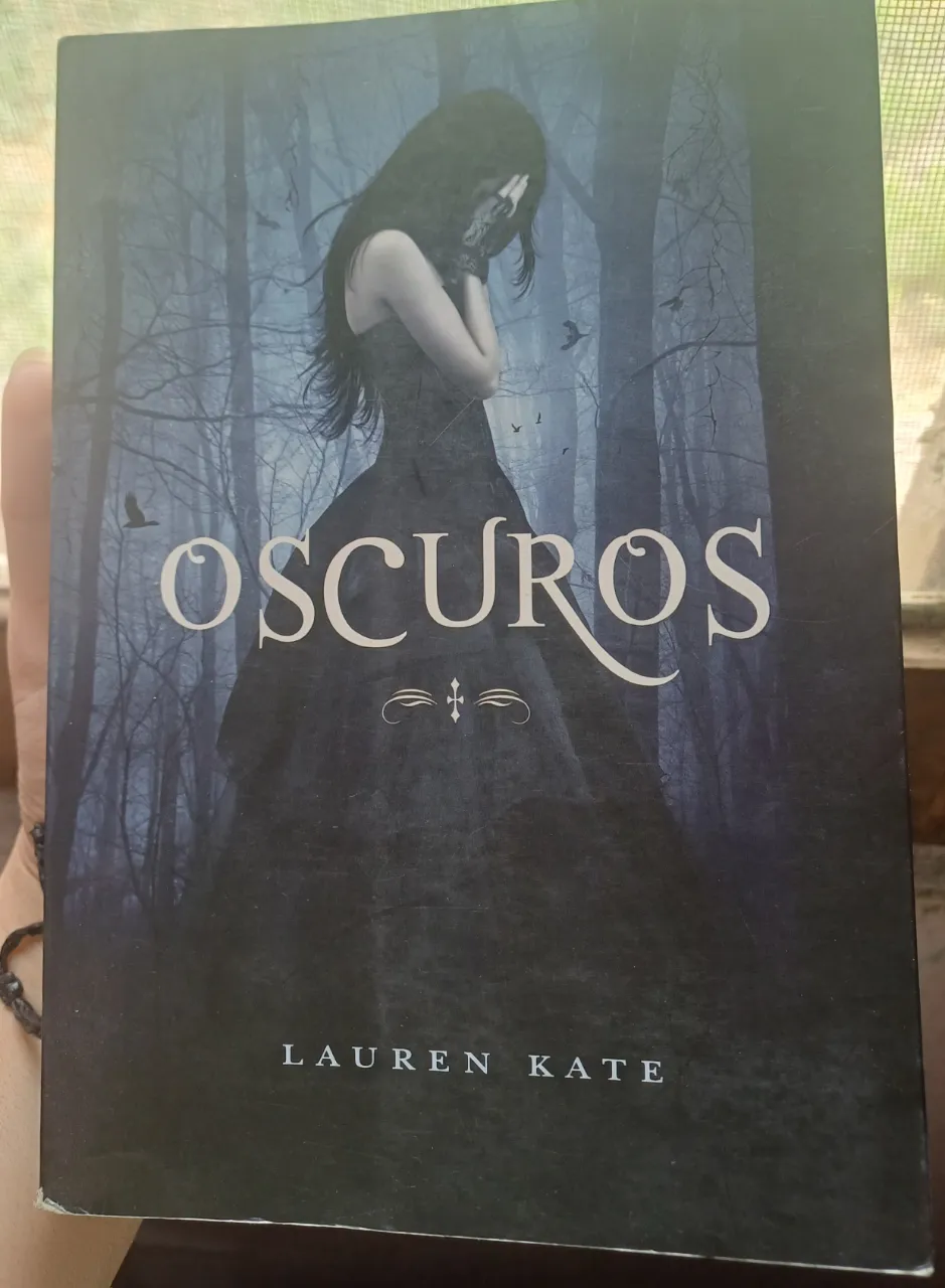 Vestido Libro - imagen 1