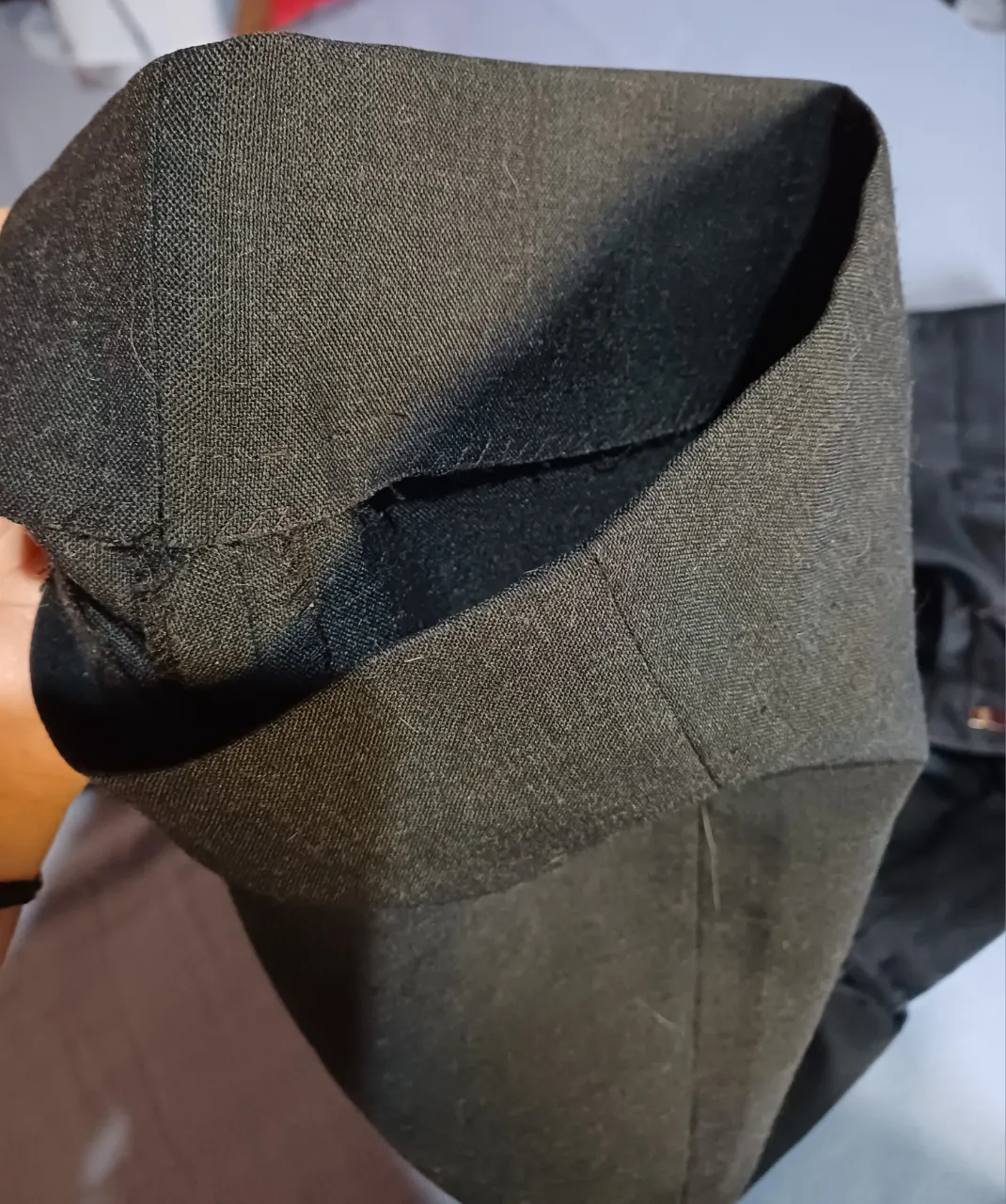 Pantalón Balenciaga - imagen 5
