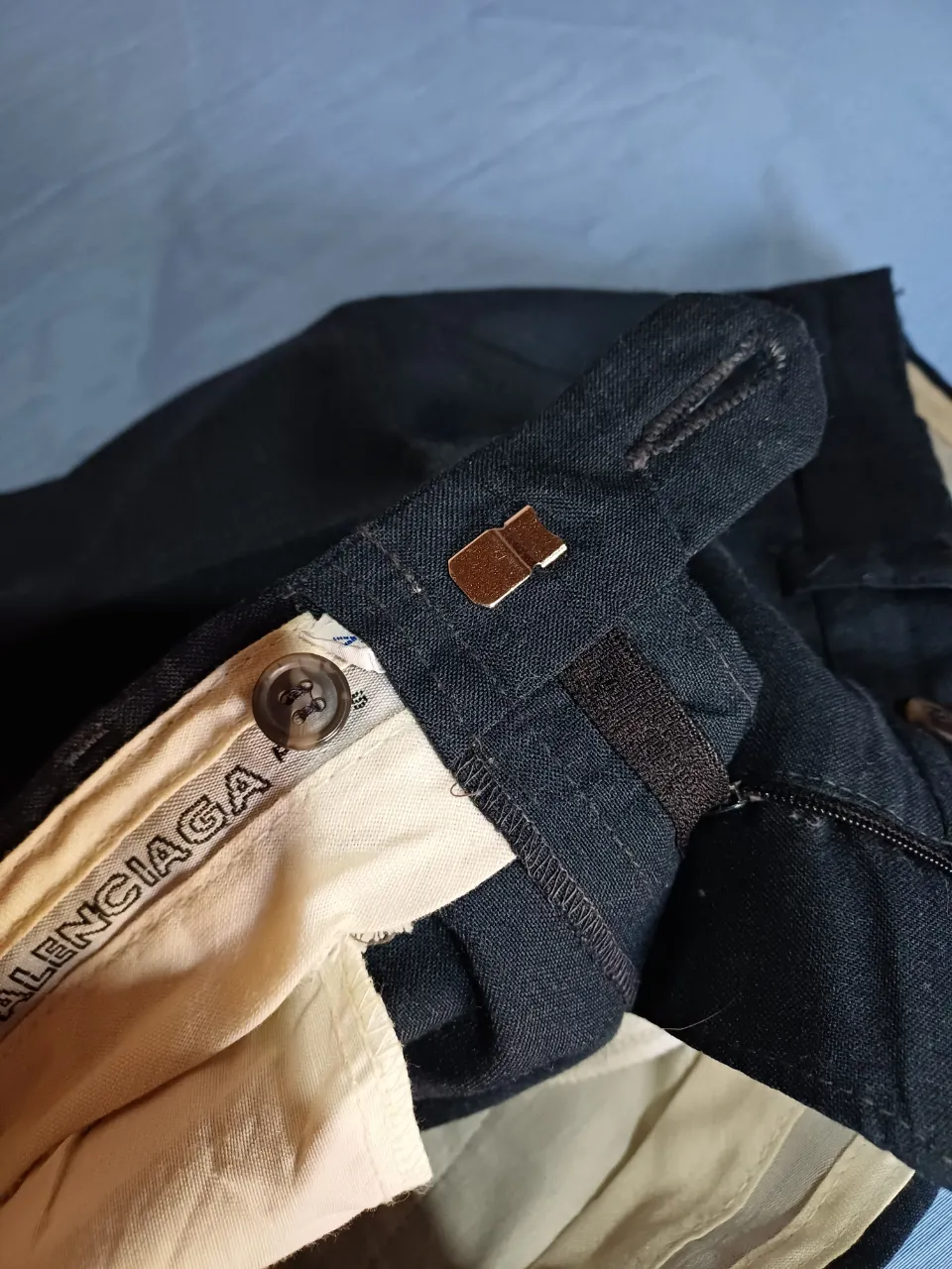 Pantalón Balenciaga - imagen 4