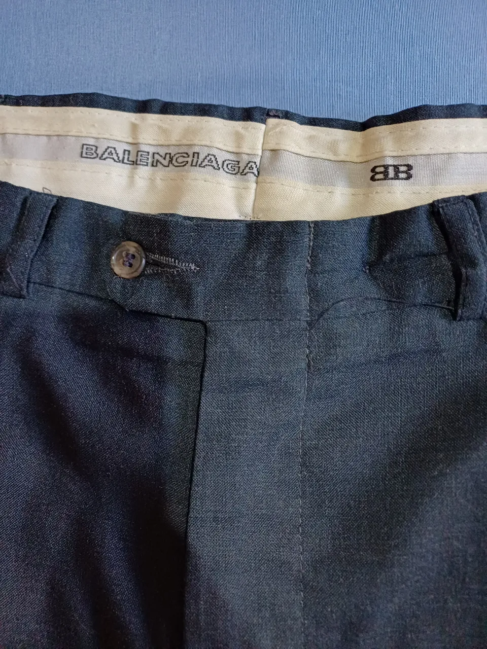 Pantalón Balenciaga - imagen 3