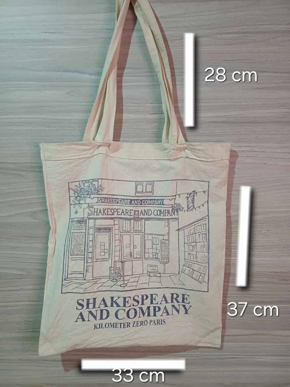 Bolso Remeras fandom - imagen 1