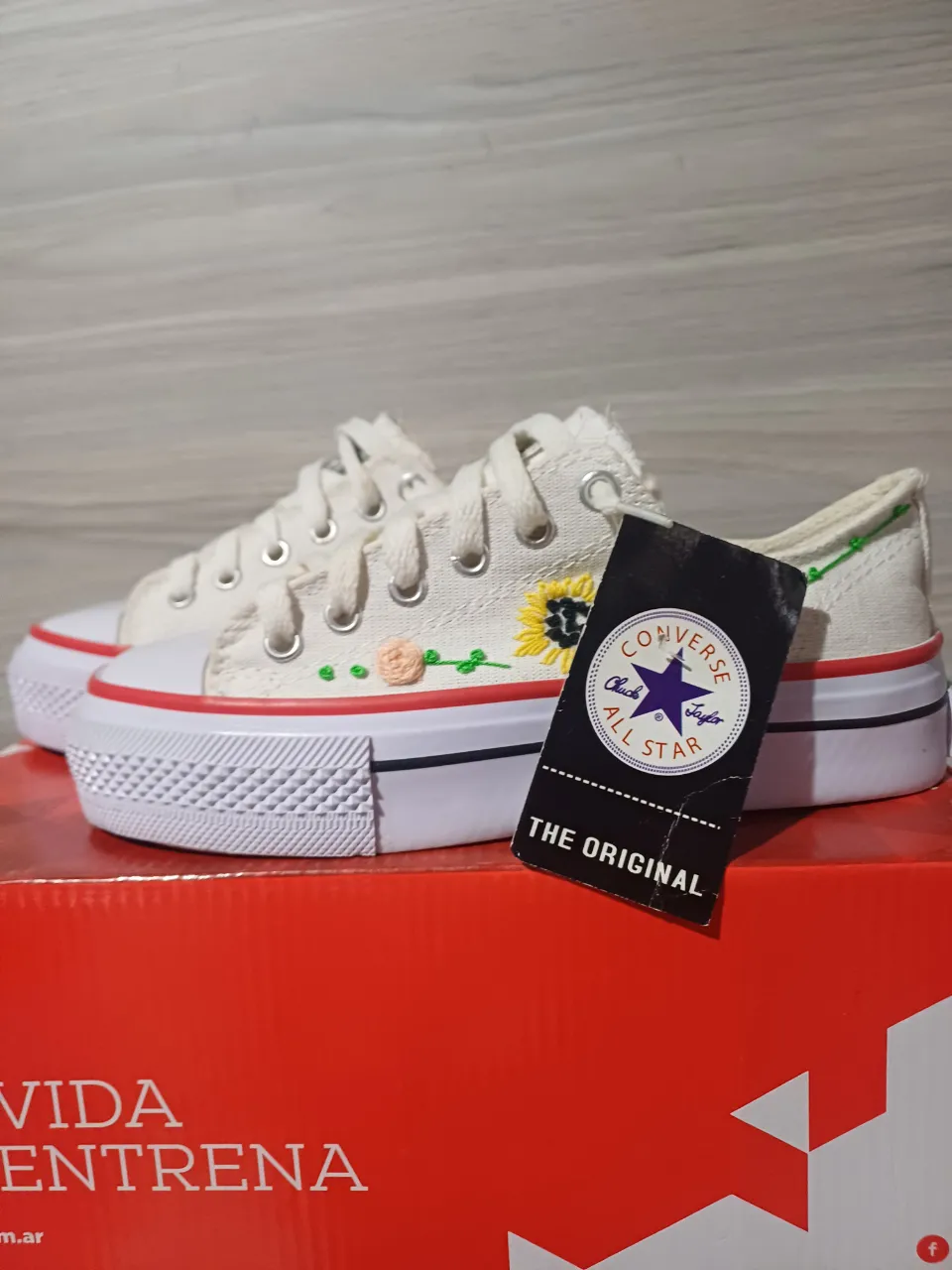 Zapatillas Converse - imagen 2