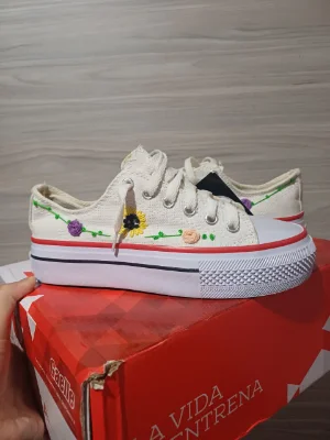 Converse