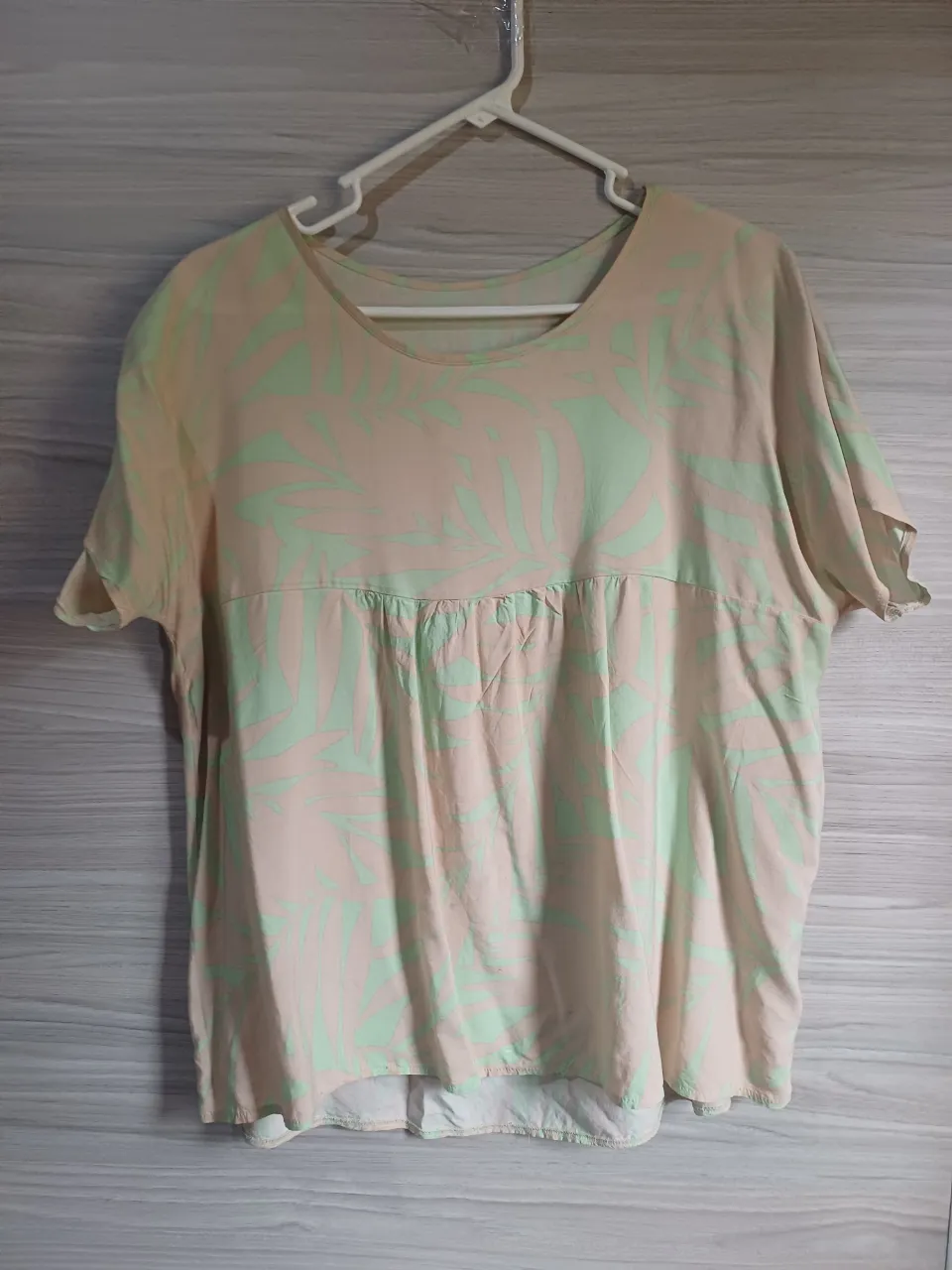 Remera Sin marca - imagen 1