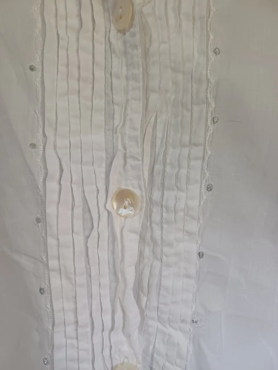 Camisa Le Utthe - imagen 4