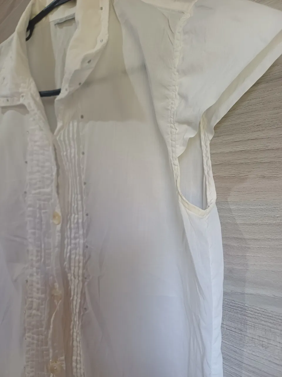 Camisa Le Utthe - imagen 2