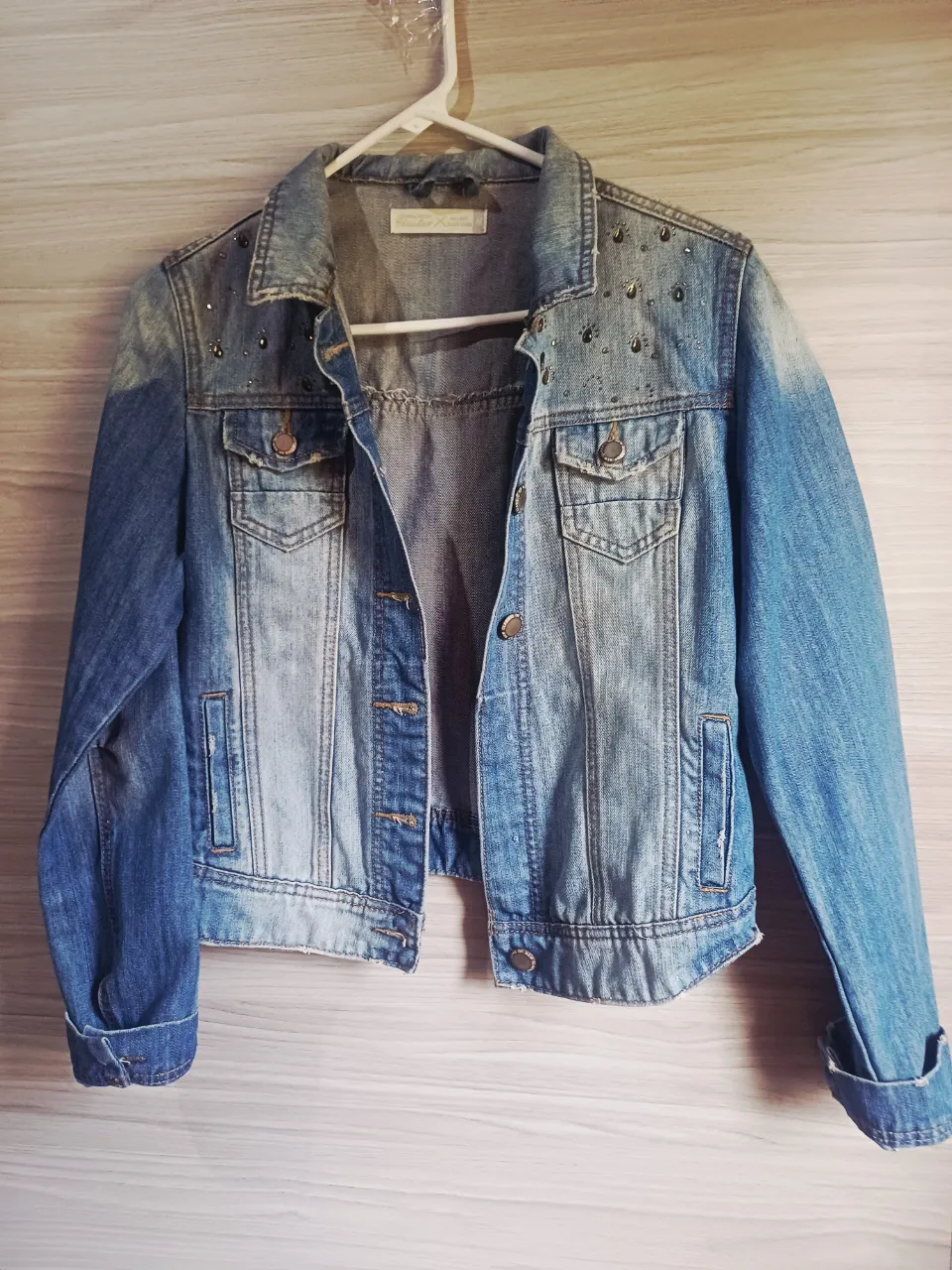 Campera Cluster - imagen 7