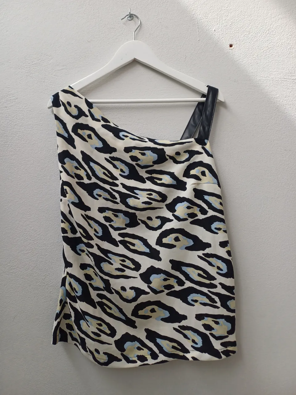 Musculosa Kill - imagen 1