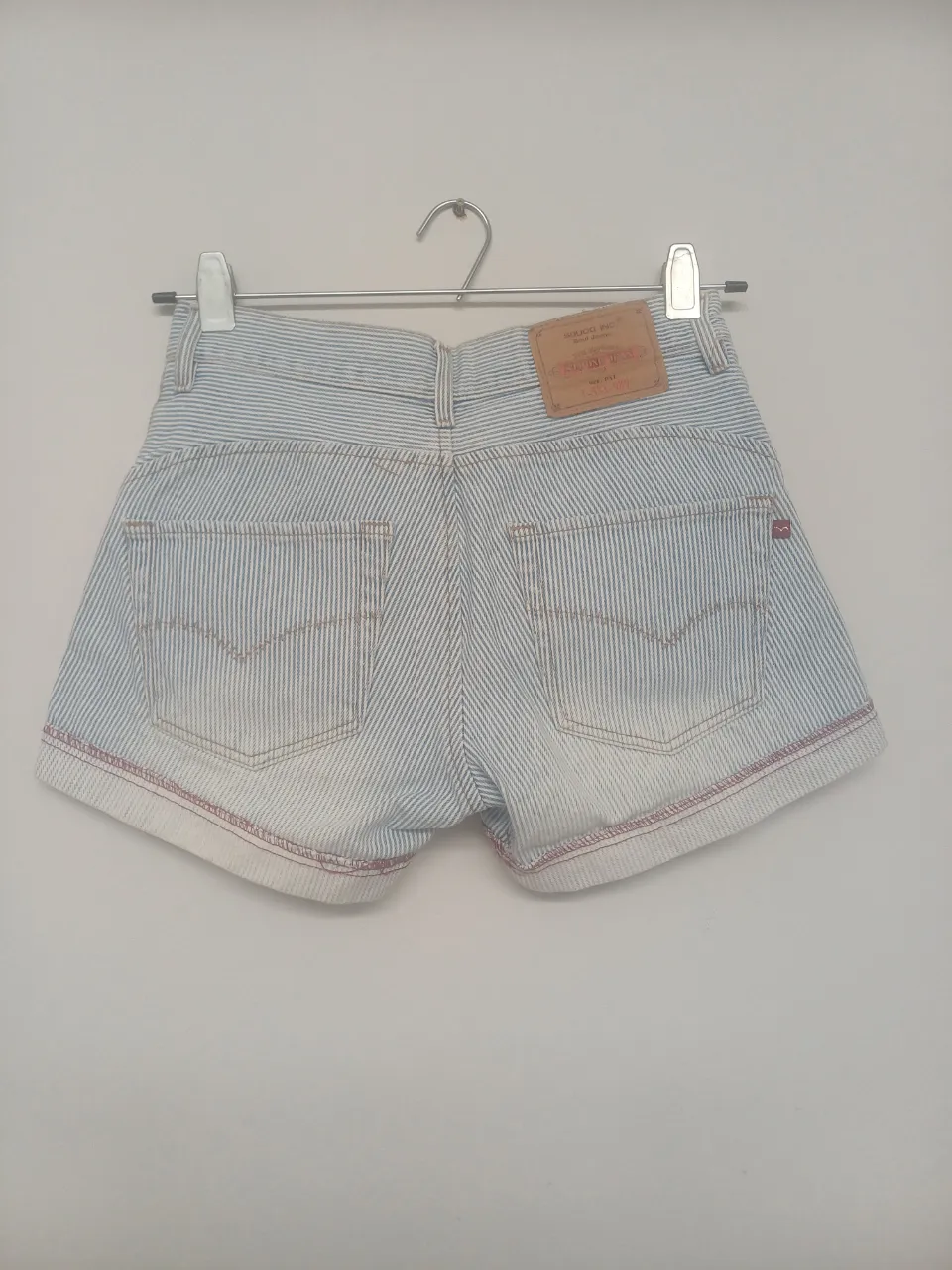 Short Solido inc - imagen 2