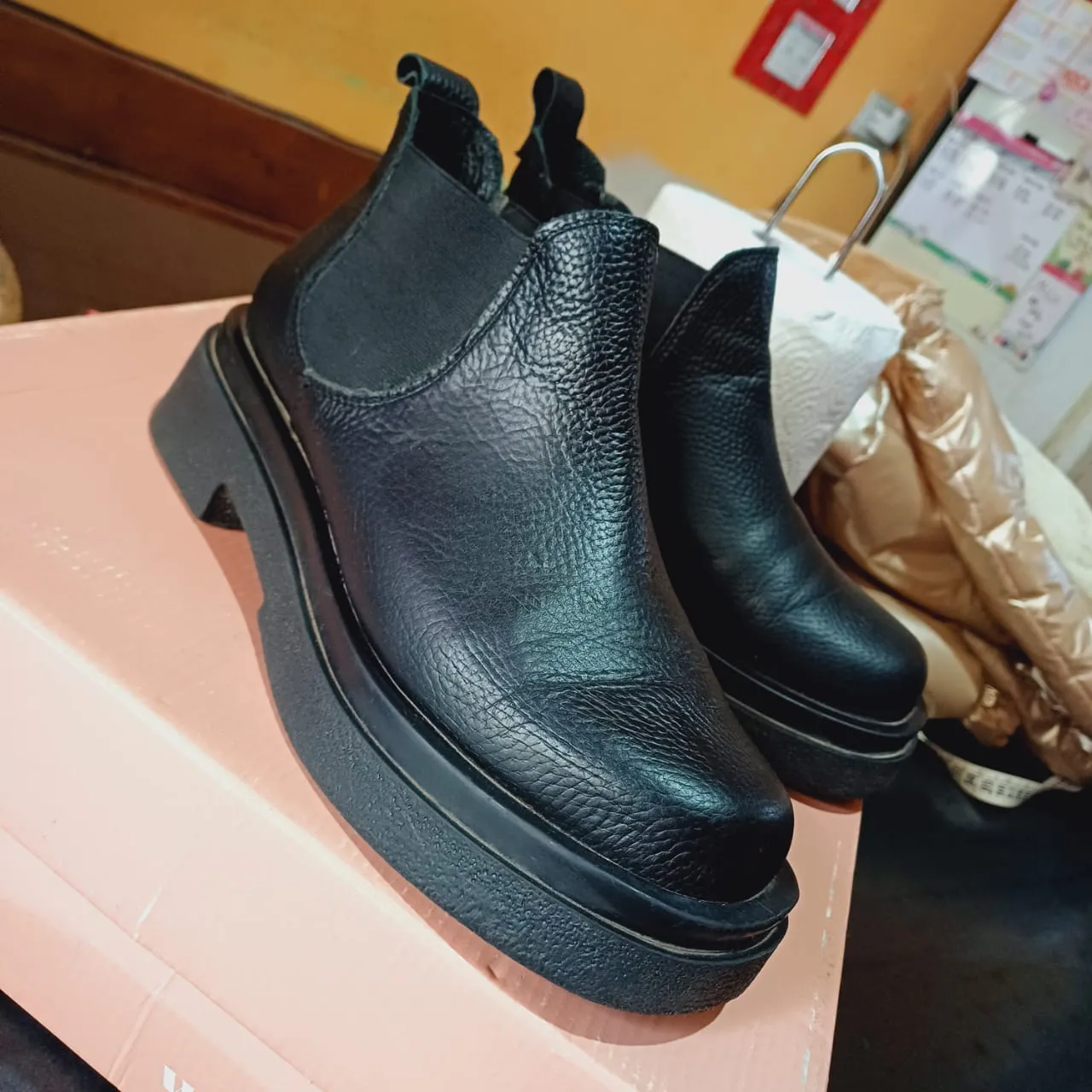 Botas Prego - imagen 2