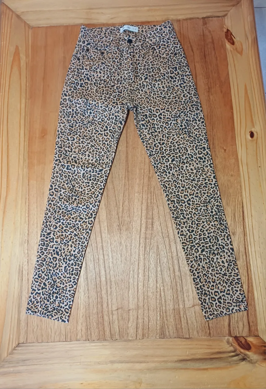 Jean Nare Jeans - imagen 3