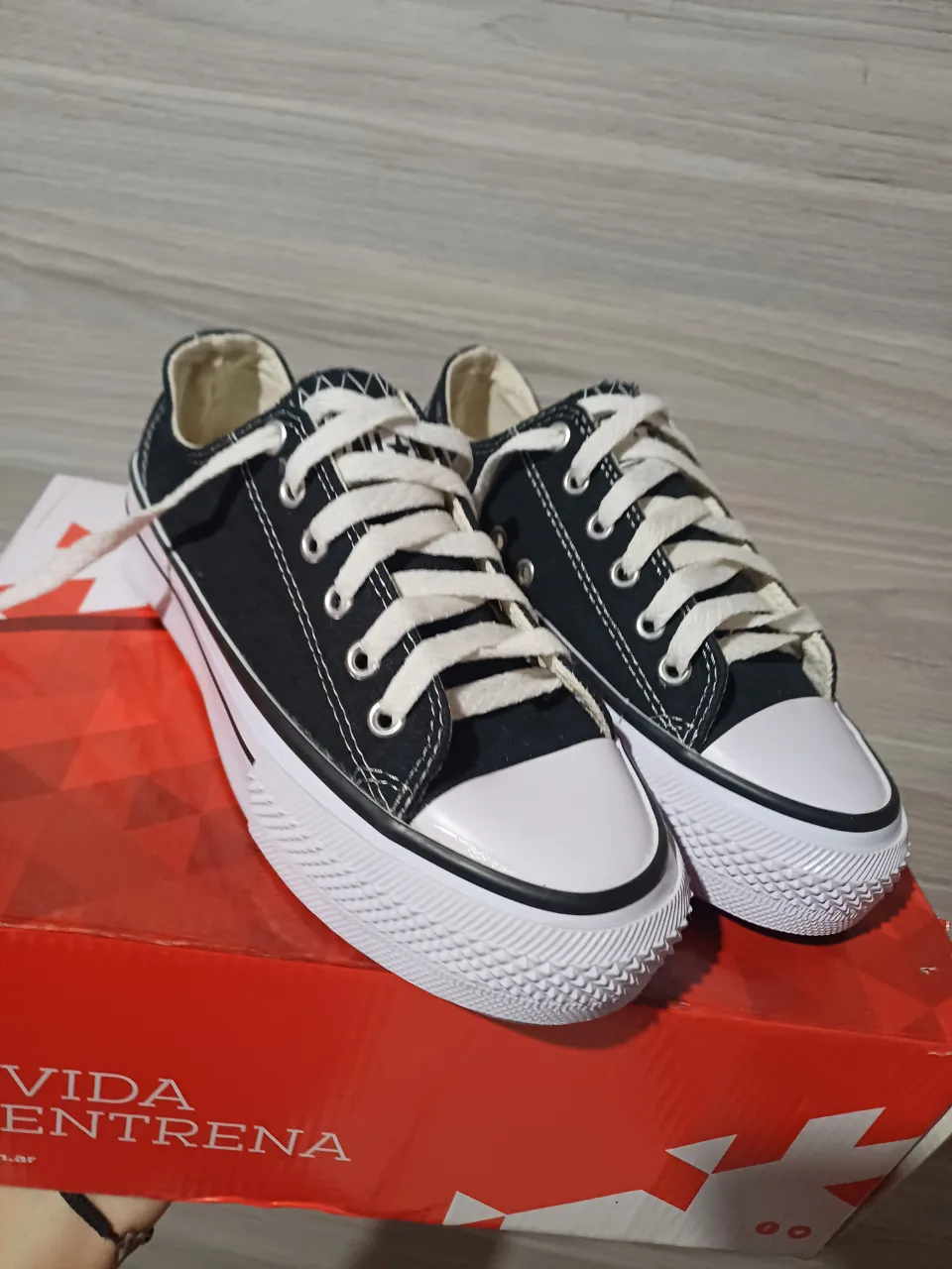 Zapatillas Converse no original - imagen 2