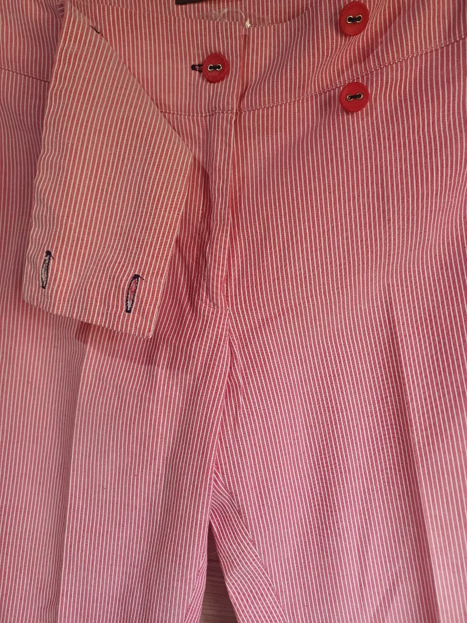 Pantalón Vevû - imagen 3