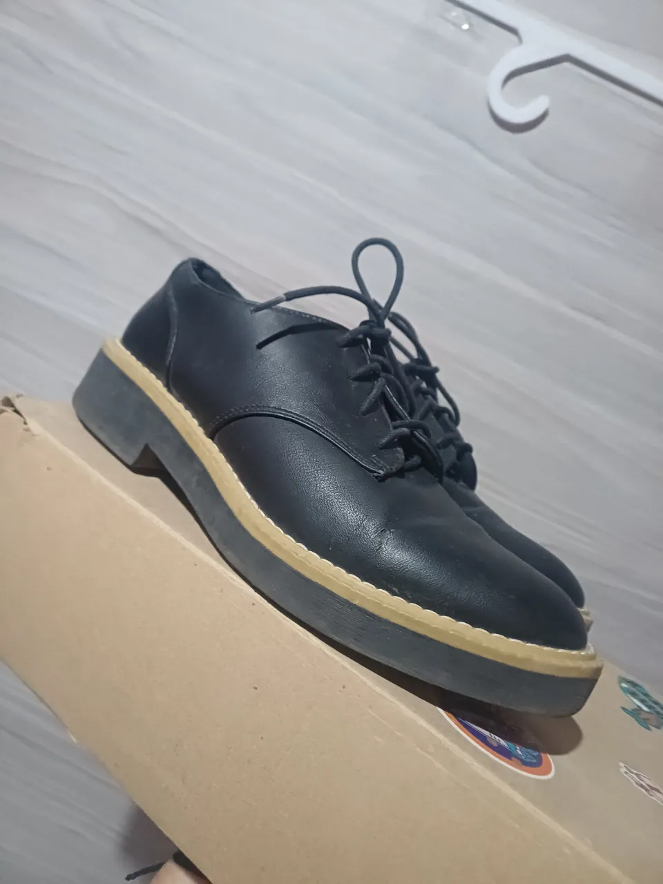 Zapatos H&M - imagen 4
