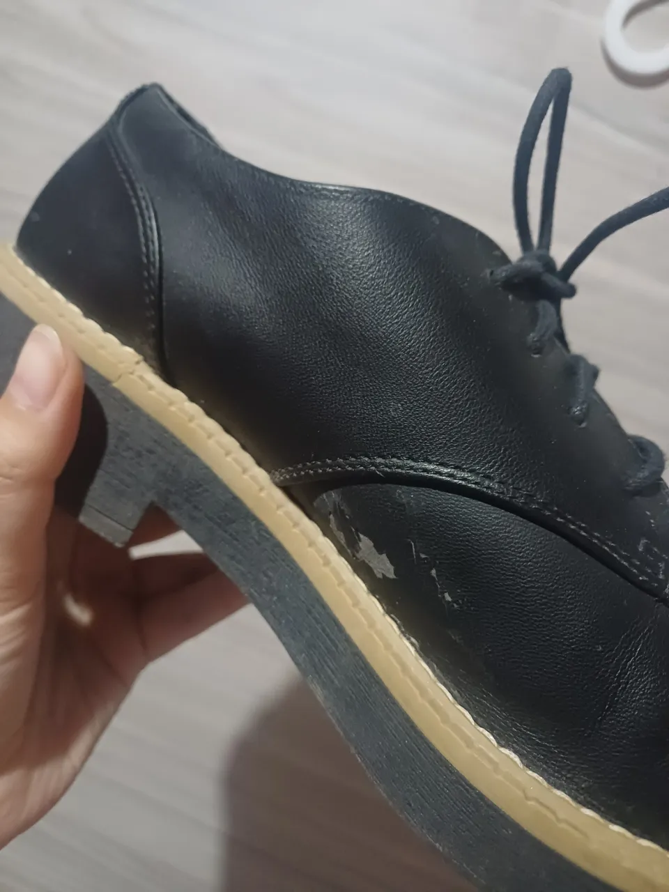 Zapatos H&M - imagen 5