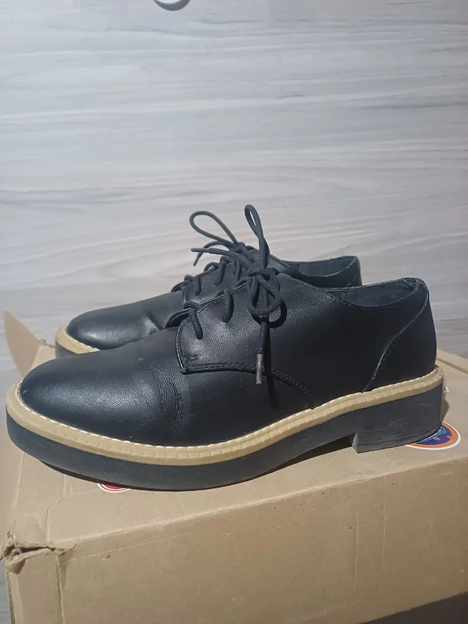 Zapatos H&M - imagen 2