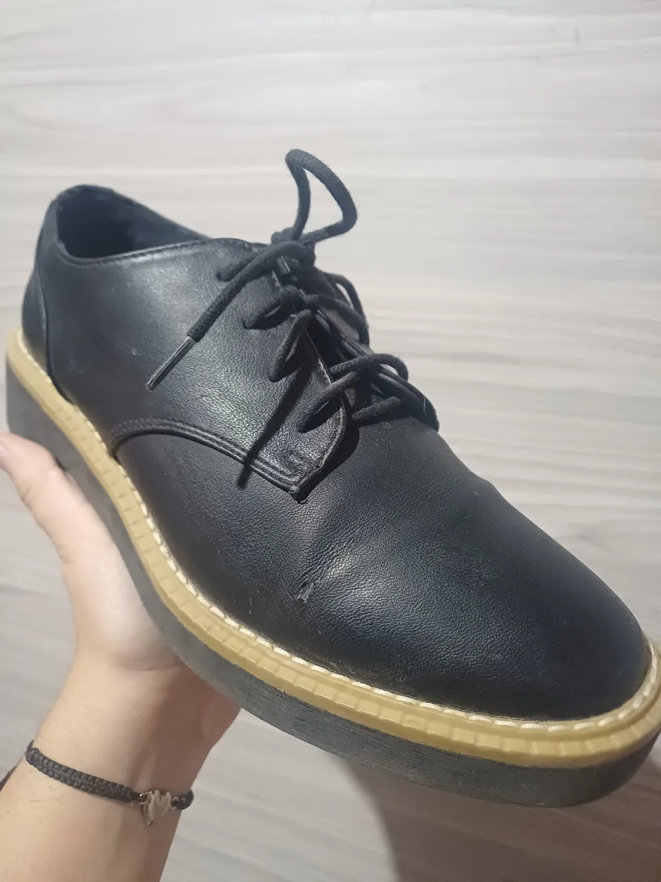 Zapatos H&M - imagen 6
