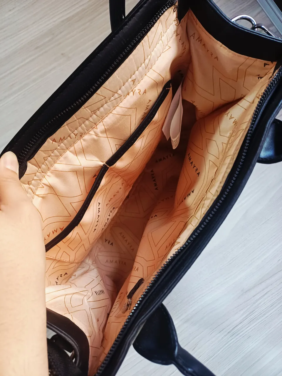 Cartera Amayra - imagen 4