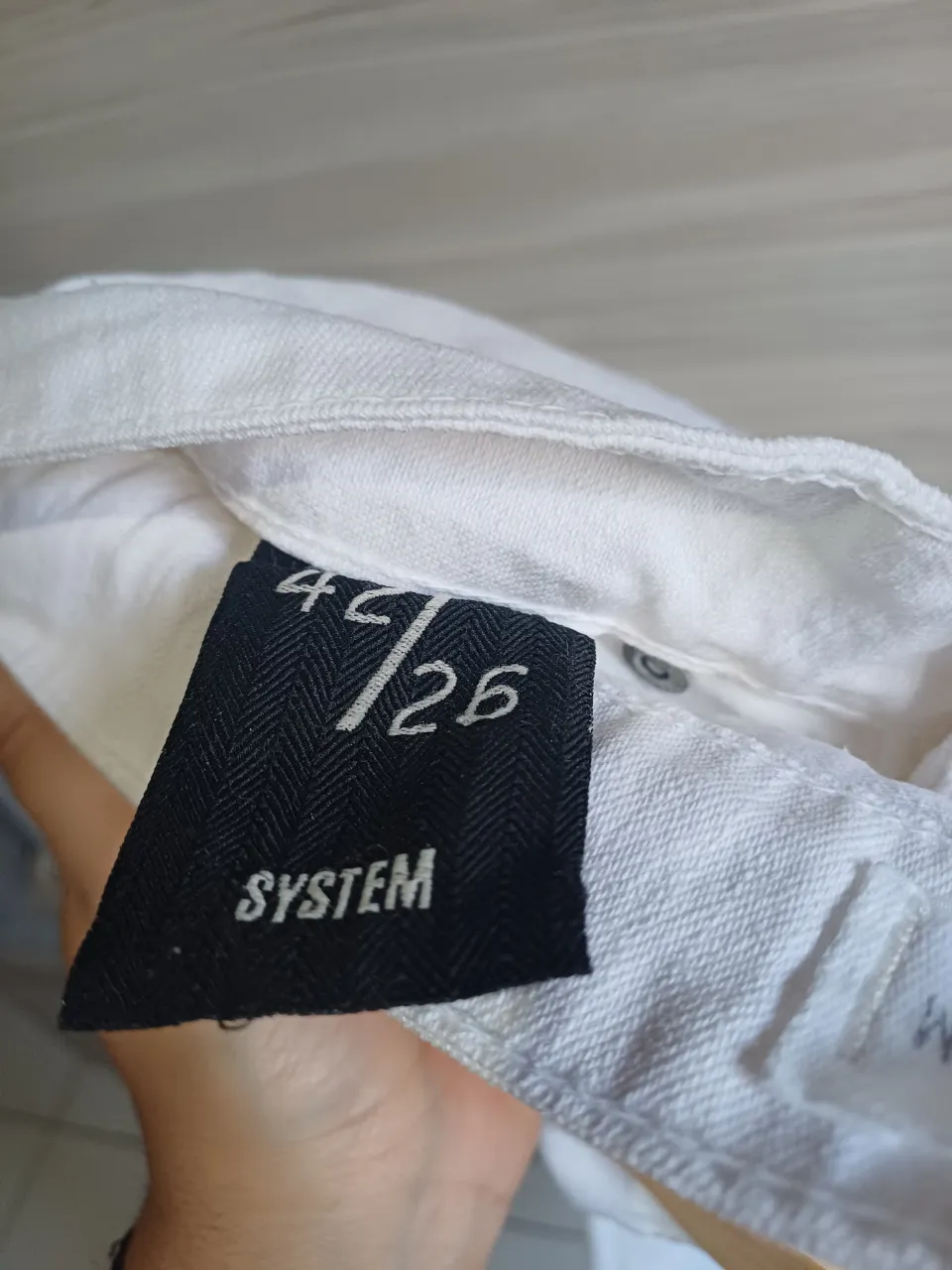 Jean System - imagen 5