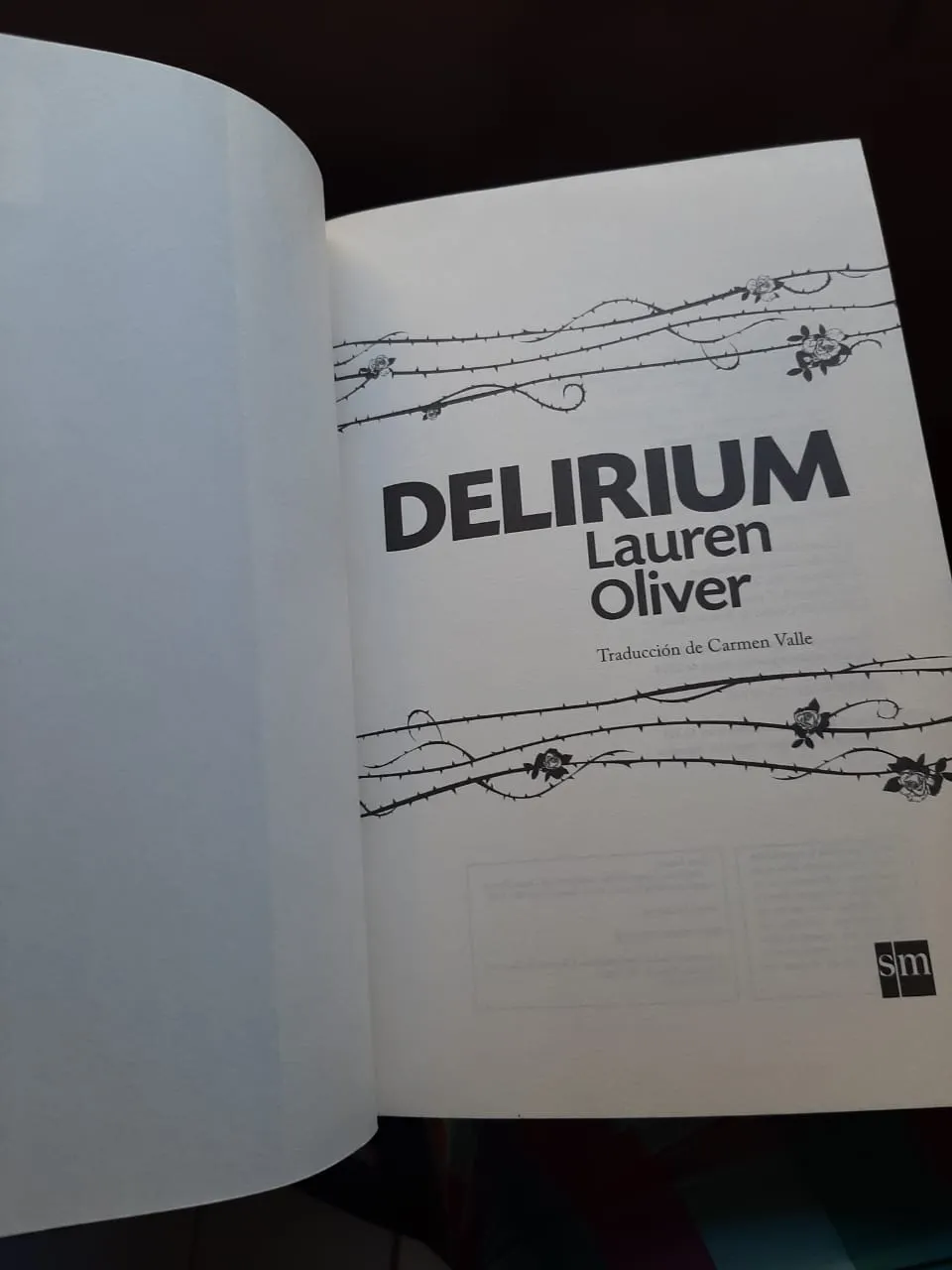 Lencería Libro - imagen 4