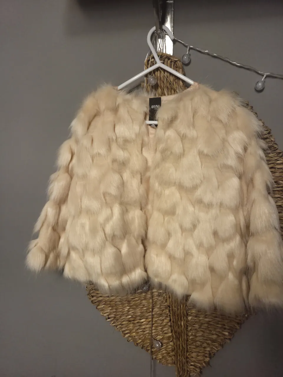 Ropa para ocasiones Complot