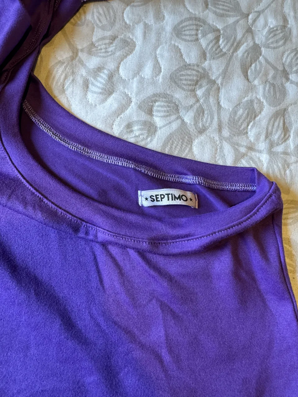 Remera Septimo - imagen 2