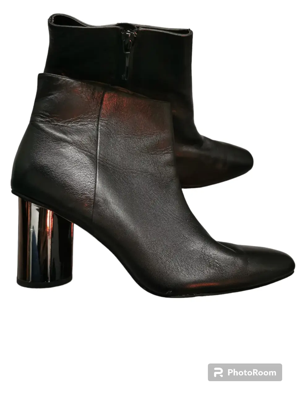 Botines Zara Woman - imagen 1