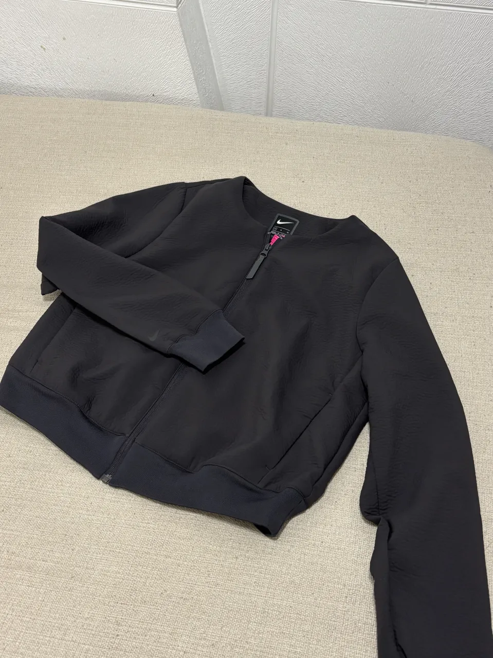 Campera Nike - imagen 1