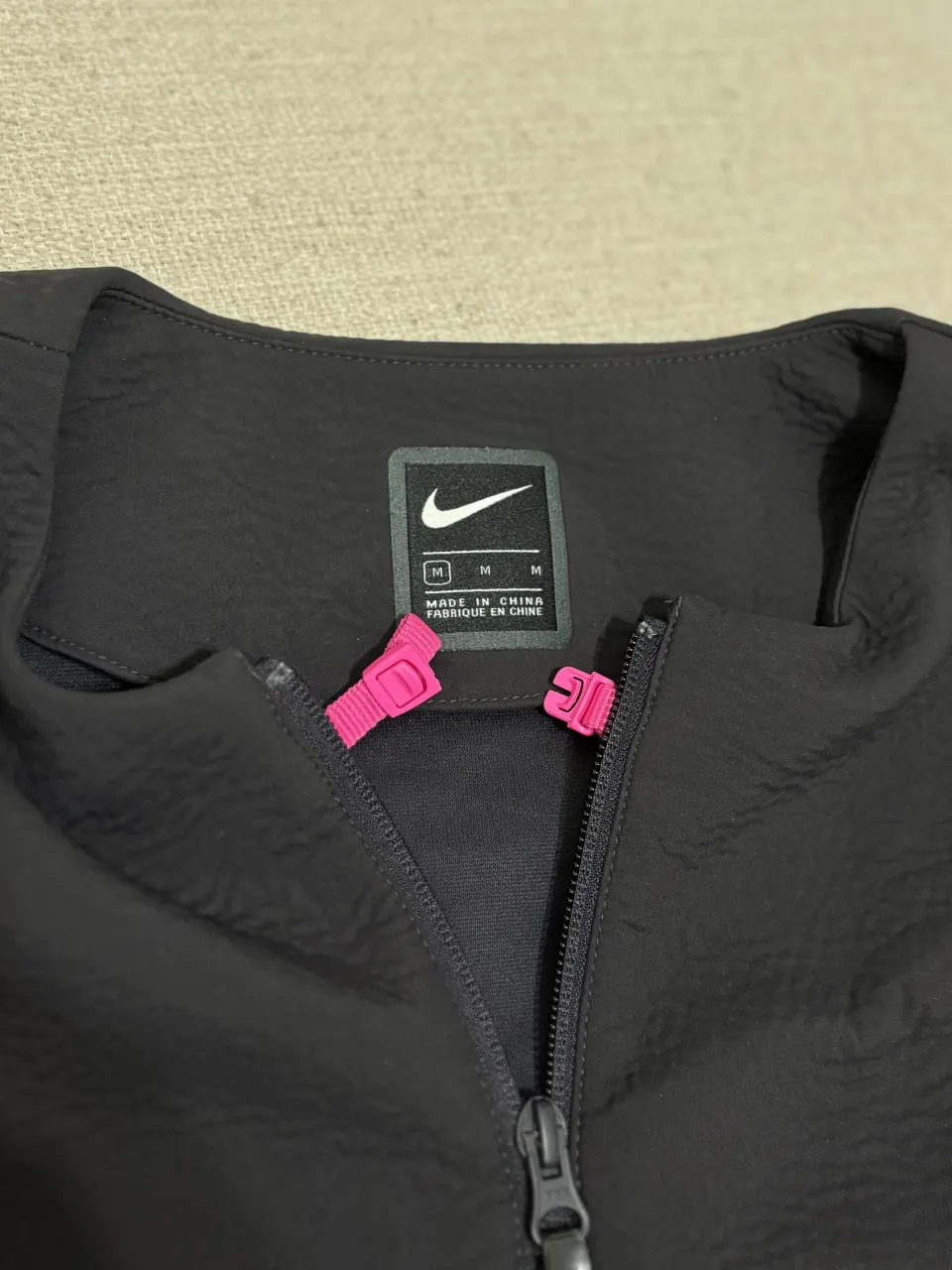 Campera Nike - imagen 2