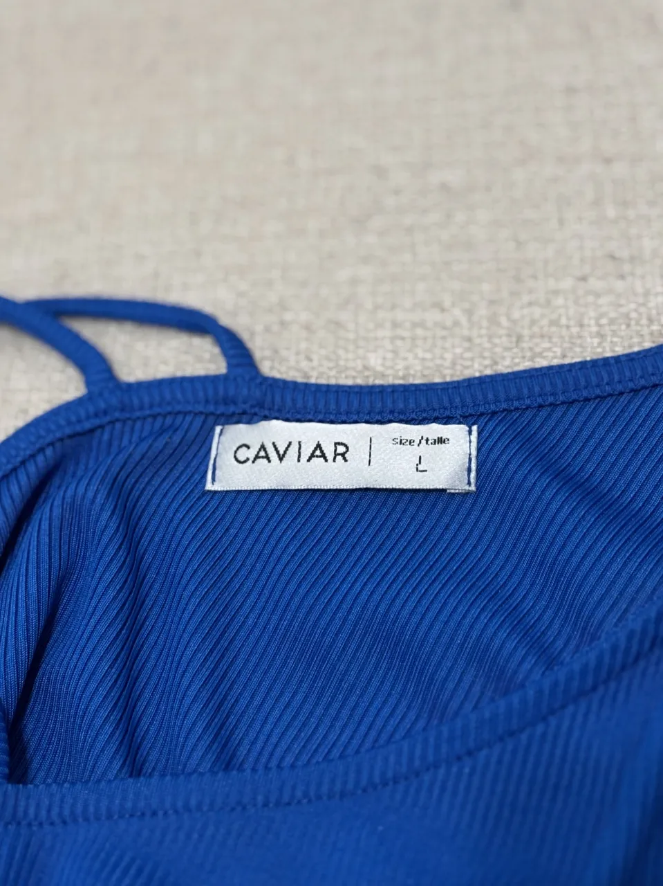 Top CAVIAR - imagen 2