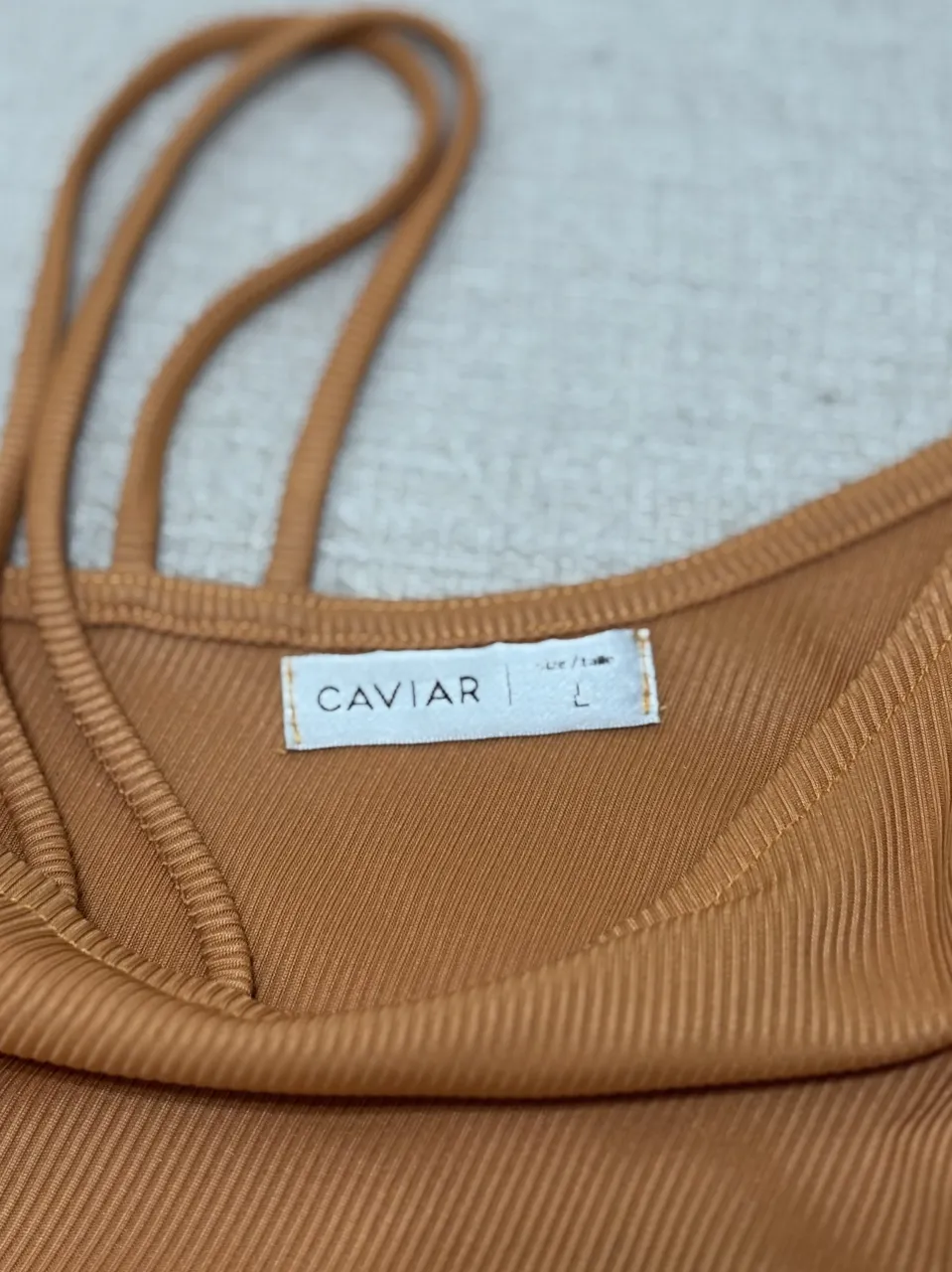 Top CAVIAR - imagen 2
