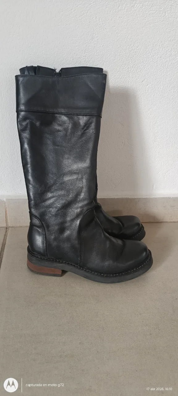 Botas Sin marca - imagen 2