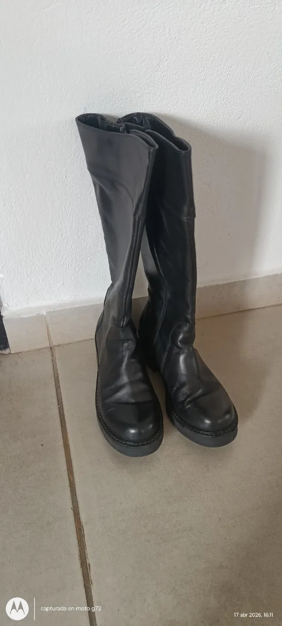 Botas Sin marca - imagen 1