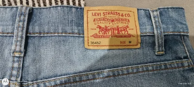 Levi's