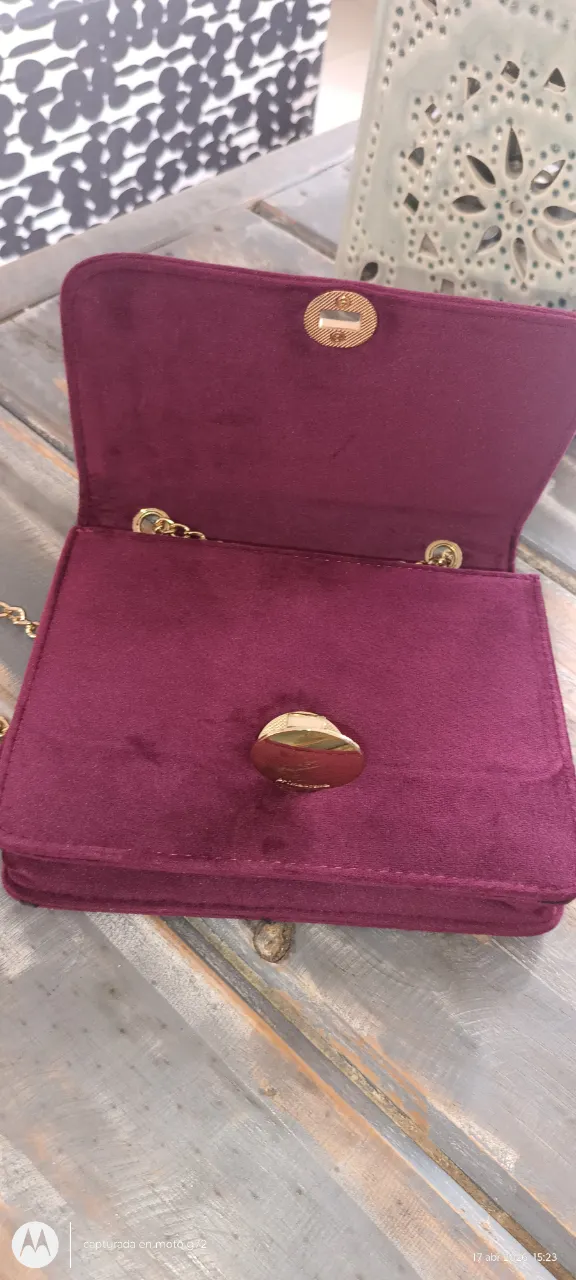 Cartera PrimaDonna - imagen 2