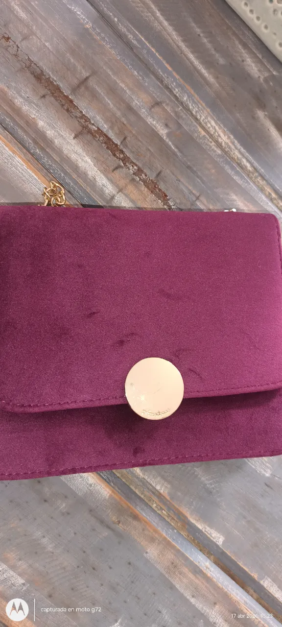 Cartera PrimaDonna - imagen 3
