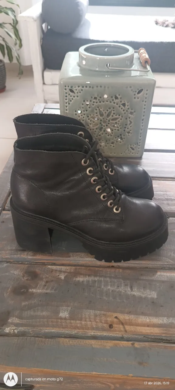 Borcegos Sin marca - imagen 2