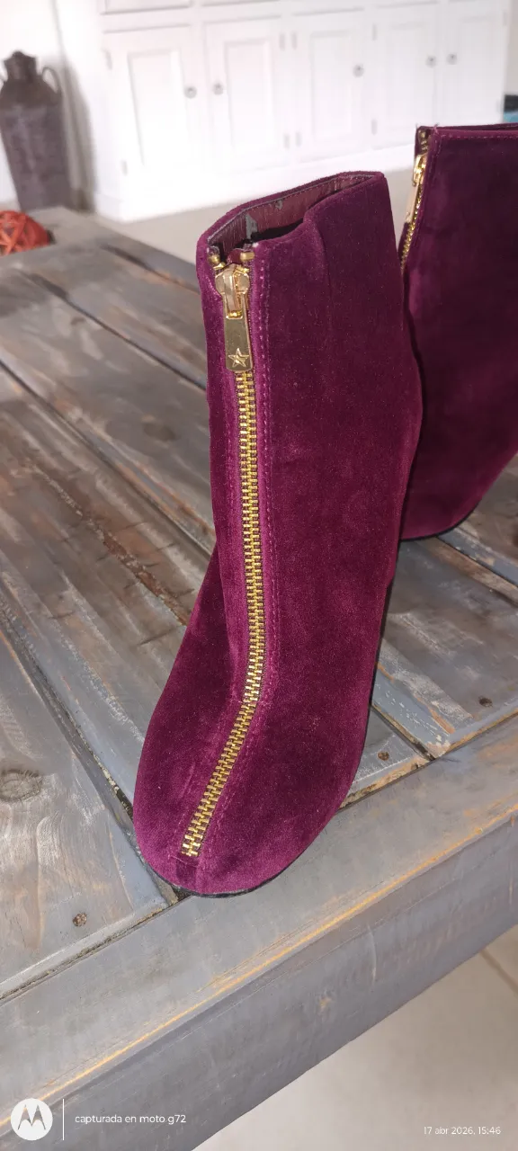 Botas PrimaDonna - imagen 2