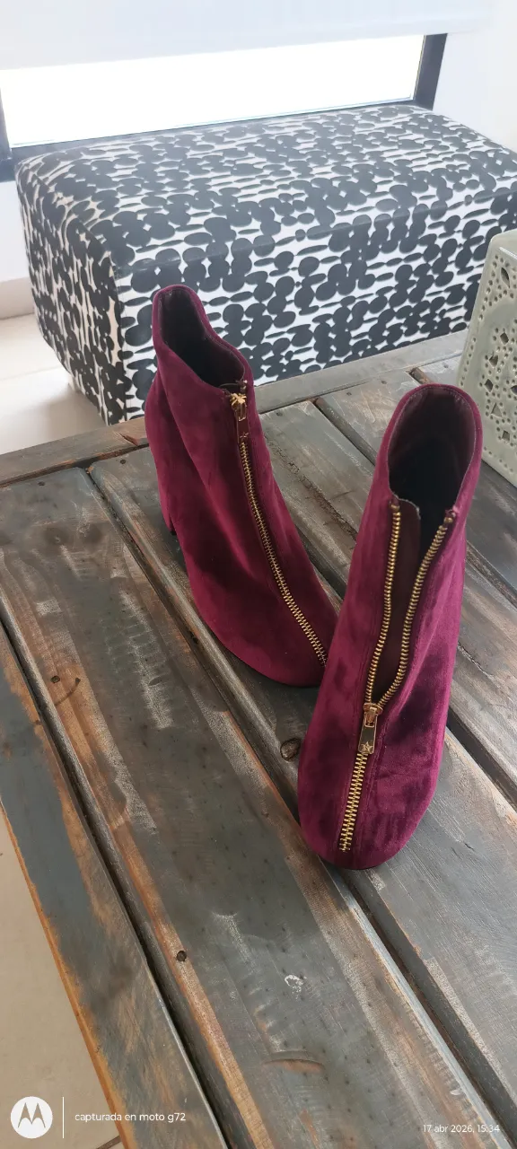 Botas PrimaDonna - imagen 4
