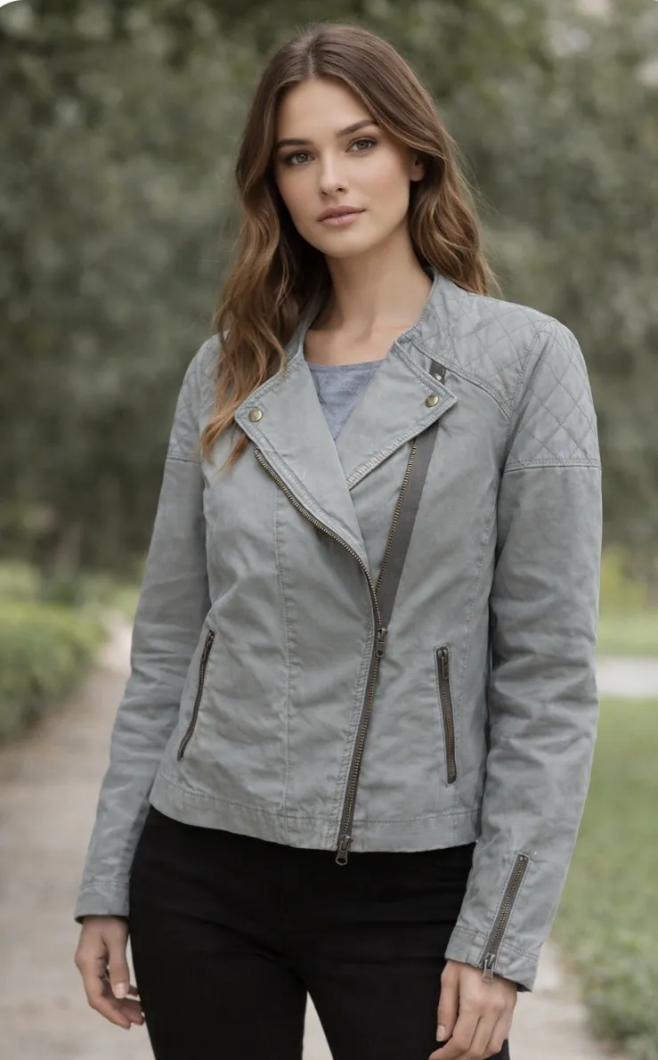 Campera GAP - imagen 2