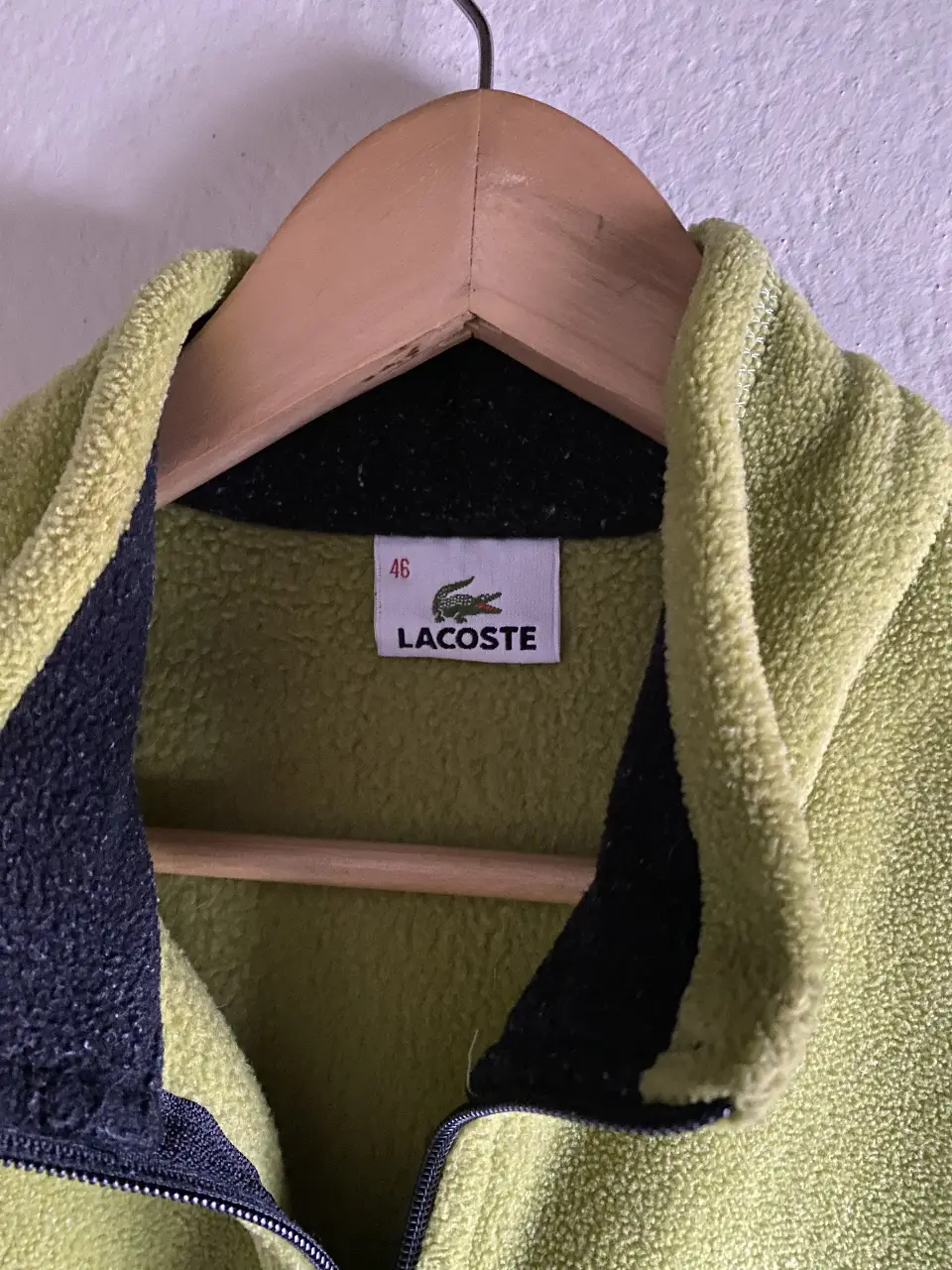 Chaleco Lacoste - imagen 4