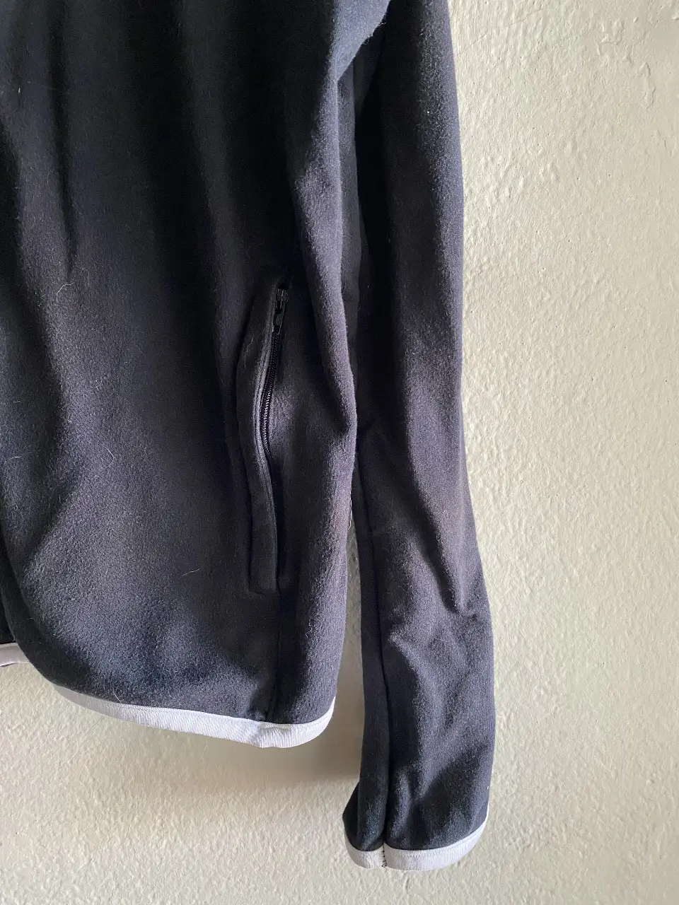 Campera Diadora - imagen 2