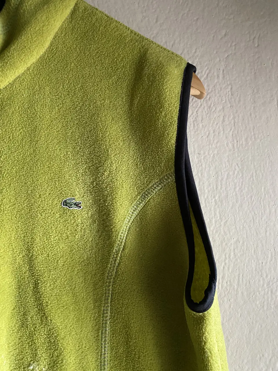 Chaleco Lacoste - imagen 2