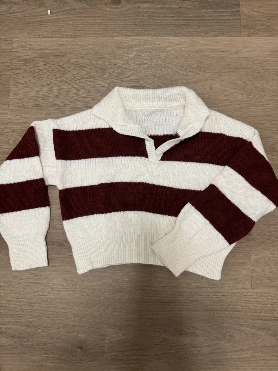 Sweater A ≠ - imagen 1