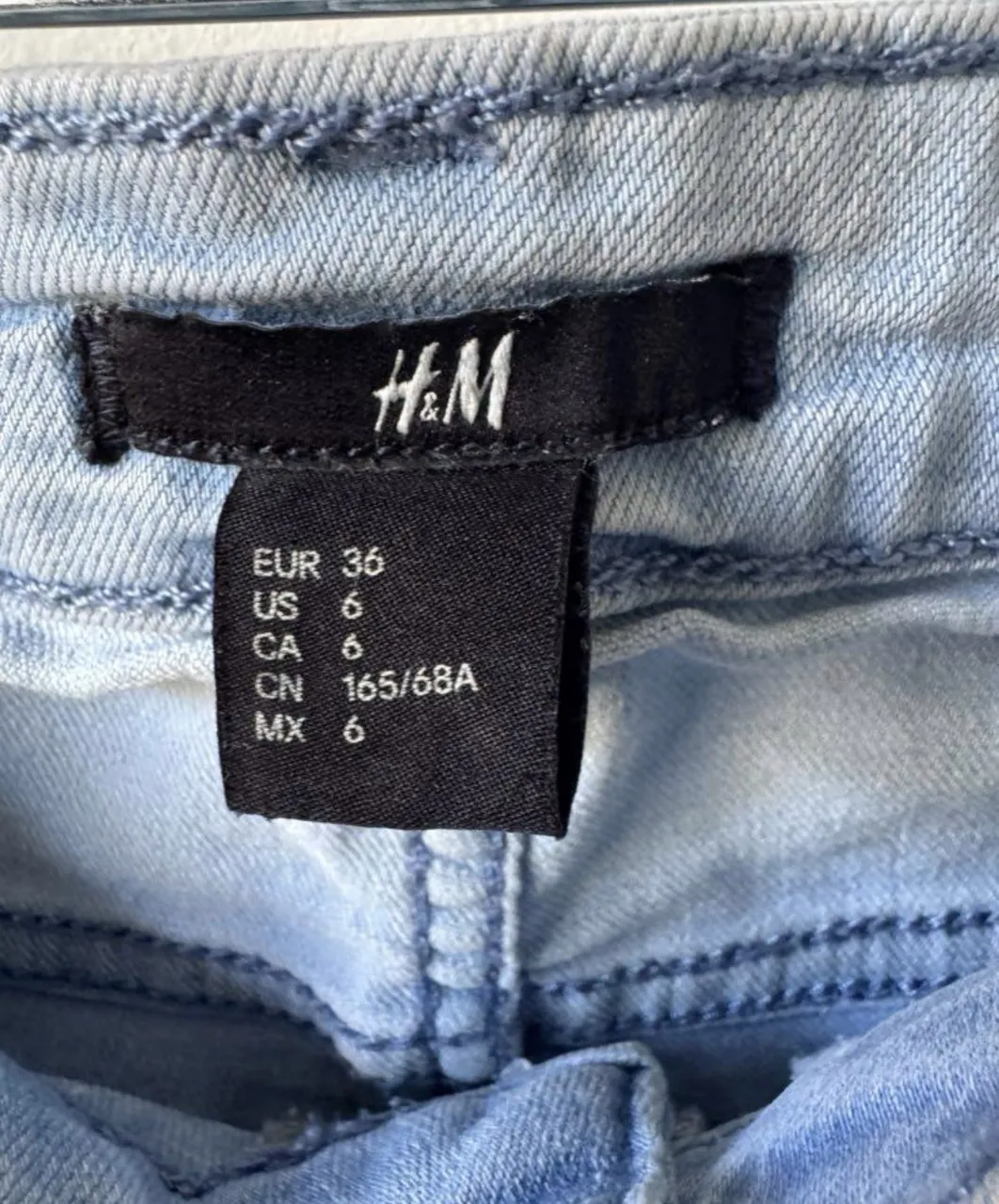 Jean H&M - imagen 2