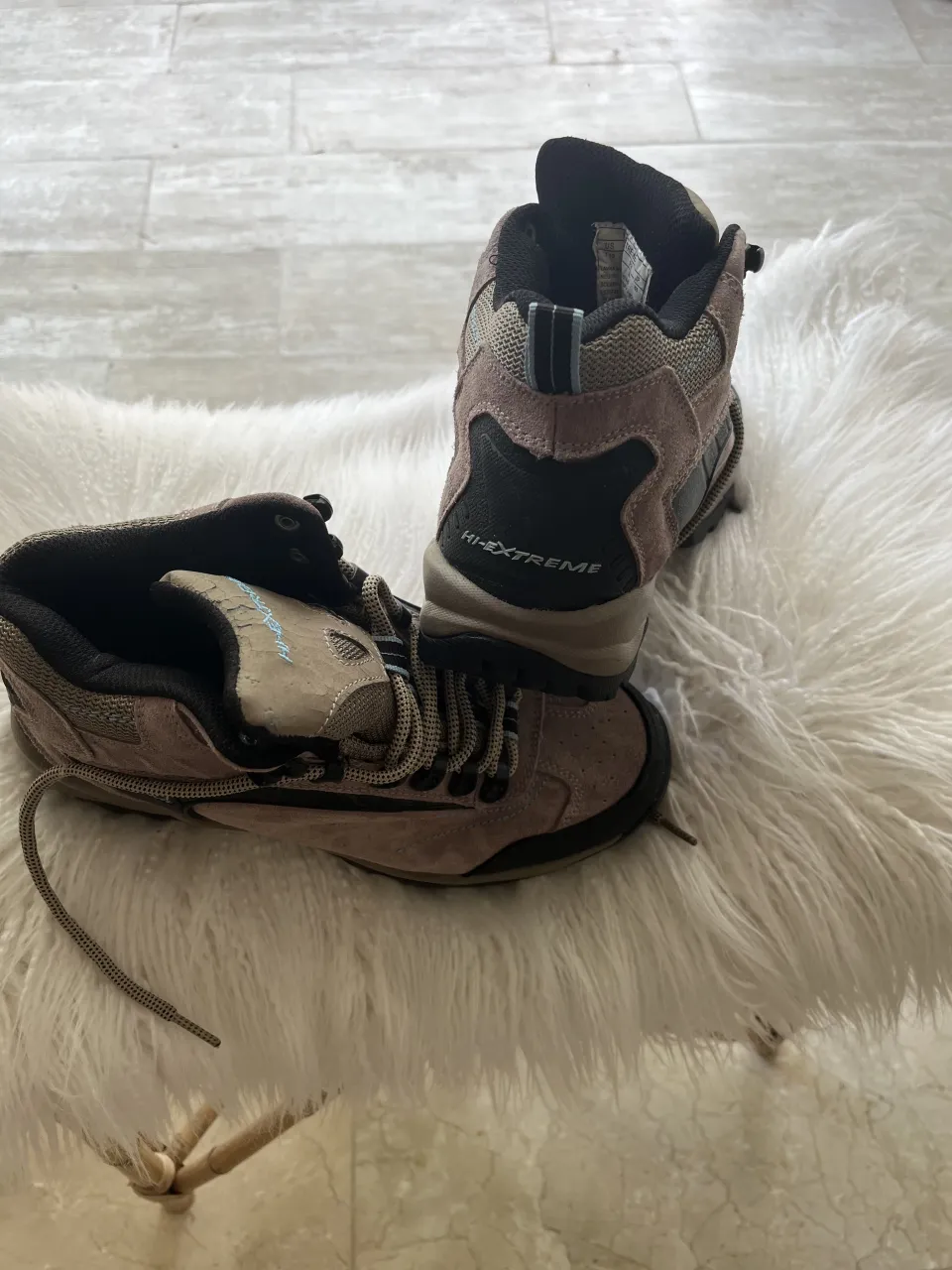 Botas Extreme - imagen 2