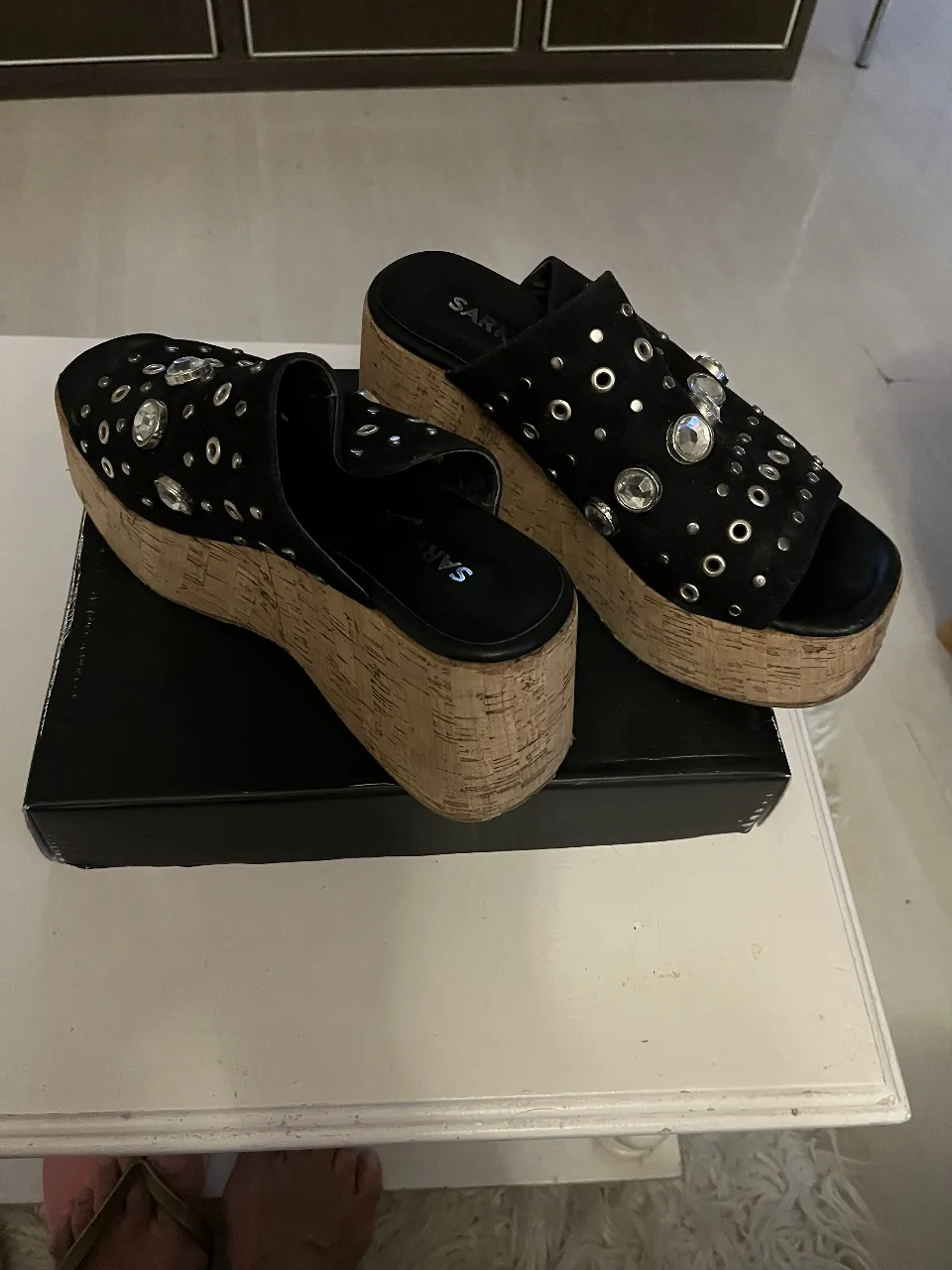 Zuecos Sarkany - imagen 3